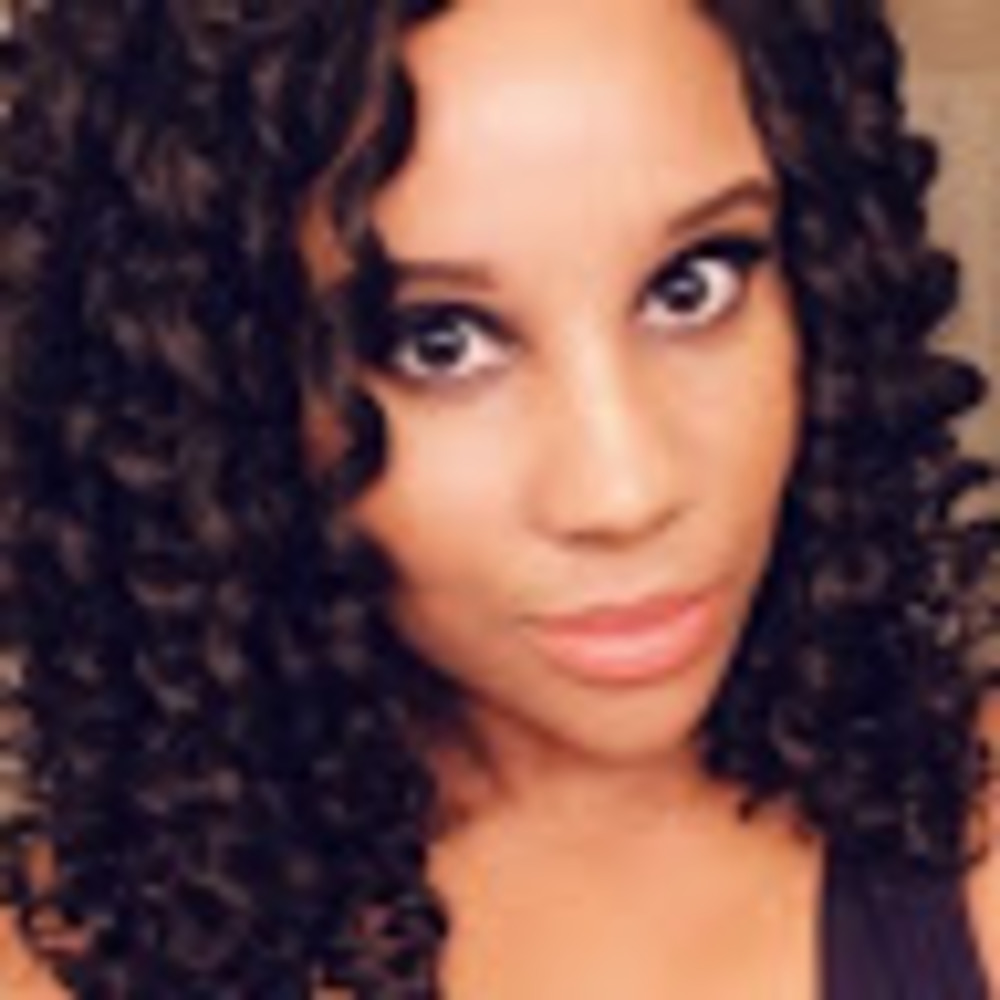 Meet your Posher, La'quisha